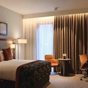 Deluxe Kamer met een King Size Bed